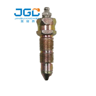 Escavatore Thumb Valve Kit Adjust Grease Fitting di KOMATSU PC200 PC220