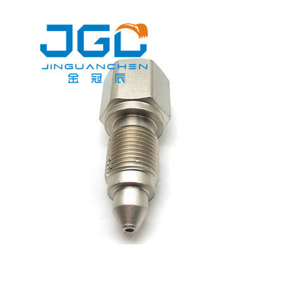 L'escavatore Repair Kits Valve di R210-9 R220-9 R220LC-9S unge 81Q6-14260 adattantesi