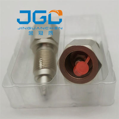 L'escavatore Repair Kits Valve di R210-9 R220-9 R220LC-9S unge 81Q6-14260 adattantesi