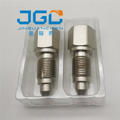 L'escavatore Repair Kits Valve di R210-9 R220-9 R220LC-9S unge 81Q6-14260 adattantesi