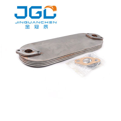 L'escavatore Diesel Engine Intercooler risparmia per ZAX240 250-3 4HK1 8973341000