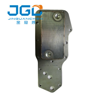 Pezzi di ricambio di Oil Cooler Core dell'escavatore di PC200-6 7P KOMATSU per attrezzatura pesante 6735-61-2110 3918176