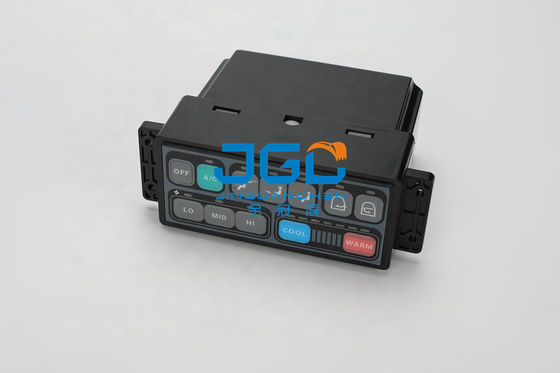Pannello di controllo di condizionamento di Spare Parts Air dell'escavatore di DH220-5 543-00049