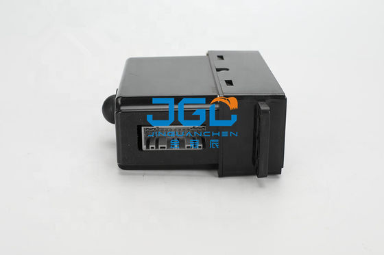 Pannello di controllo di condizionamento di Spare Parts Air dell'escavatore di DH220-5 543-00049