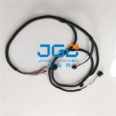 Cablaggio YN16E01021P1 del motore 6D34 Mitsubishi di SK200-6E SK210-6E
