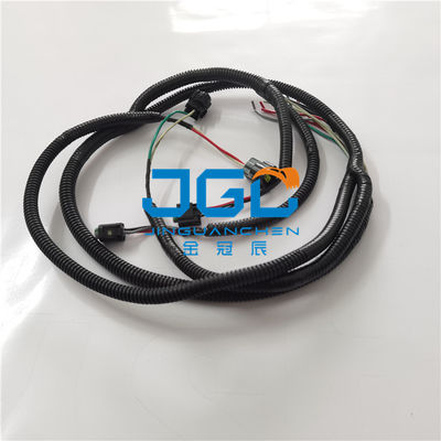 Cablaggio YN16E01021P1 del motore 6D34 Mitsubishi di SK200-6E SK210-6E