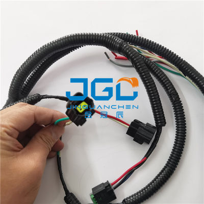 Cablaggio YN16E01021P1 del motore 6D34 Mitsubishi di SK200-6E SK210-6E
