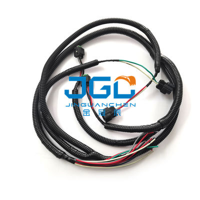 Cablaggio YN16E01021P1 del motore 6D34 Mitsubishi di SK200-6E SK210-6E