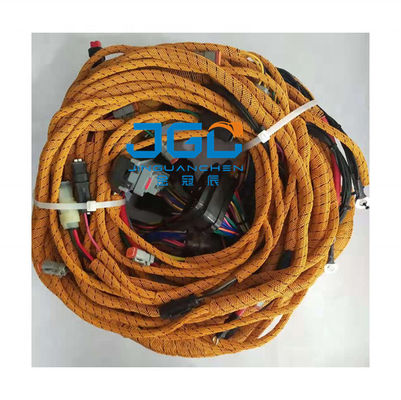 306-8610 cablaggio esterno dell'iniezione elettrica di Spare Parts E320D dell'escavatore