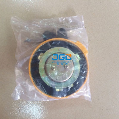 Cappuccio del carro armato di Spare Parts Fuel dell'escavatore di VOE 14641479 per EC210 EC240