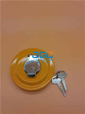 copertura gialla del serbatoio di combustibile di Repair Kits PC200 dell'escavatore 20Y-04-11160
