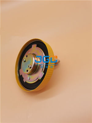 copertura gialla del serbatoio di combustibile di Repair Kits PC200 dell'escavatore 20Y-04-11160