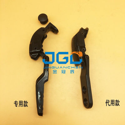 Serrature di porta del Governo di Engine Parts Hydraulic dell'escavatore di EX60 EX70/75