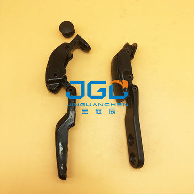 Serrature di porta del Governo di Engine Parts Hydraulic dell'escavatore di EX60 EX70/75