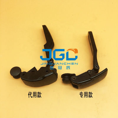 Serrature di porta del Governo di Engine Parts Hydraulic dell'escavatore di EX60 EX70/75