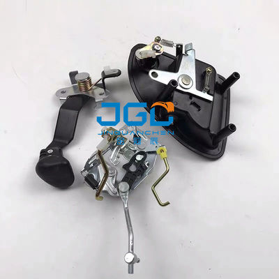 Assy della serratura di porta della carrozza del bulldozer di Repair Kits Loader dell'escavatore di E307E
