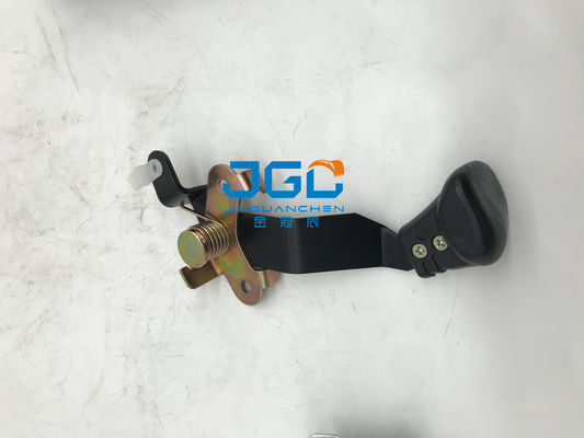 Assy della serratura di porta della carrozza del bulldozer di Repair Kits Loader dell'escavatore di E307E