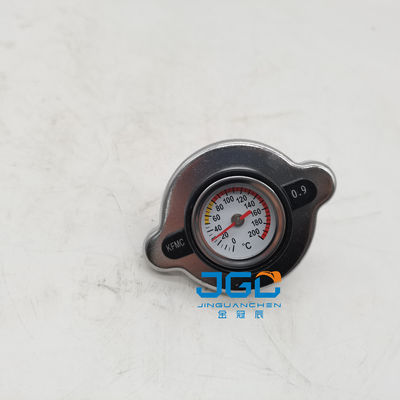 0.9/1.1/1.3 escavatori Repair Kits Radiator di Antivari riguardano l'universale di temperatura dell'acqua