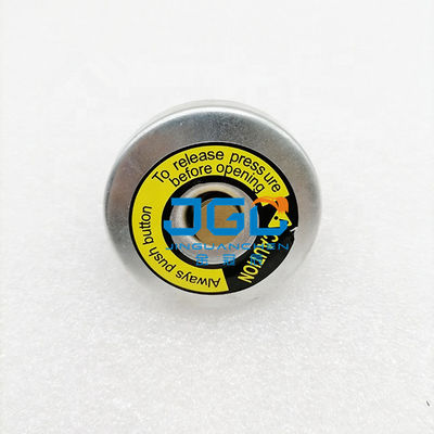 Pezzi meccanici di Hydraulic Tank Cap dell'escavatore di EX60-2 EX120-2 EX200-2