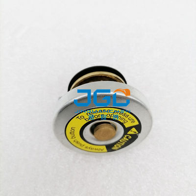 Pezzi meccanici del cappuccio del carro armato di Repair Kits Hydraulic dell'escavatore di EX120-2 EX200-2 EX60-2