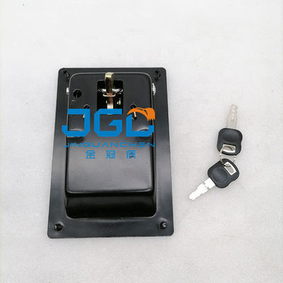Chiave 5P8500 della porta della carrozza del  320D 320C E320D E320C