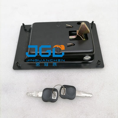 Chiave 5P8500 della porta della carrozza del  320D 320C E320D E320C