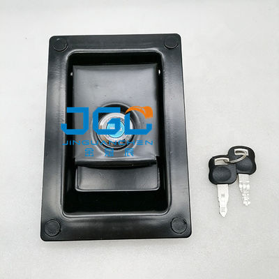 Chiave 5P8500 della porta della carrozza del  320D 320C E320D E320C