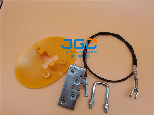 Serratura di porta della carrozza di XGMA 822lc EC210 EC230 EC240 Assy Anti Positioning