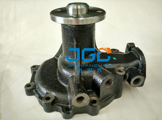 Pompa idraulica diesel 16100-E0373 delle componenti del motore 250-8 J05 J05E di SK200-8 210-8