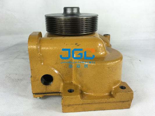 Escavatore Engine Parts PC300-6 6D108 6222-63-1200 della pompa idraulica di 8 scanalature