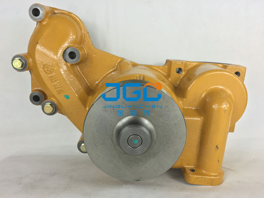Escavatore Engine Parts PC300-6 6D108 6222-63-1200 della pompa idraulica di 8 scanalature