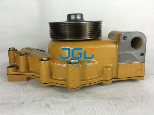 Escavatore Engine Parts PC300-6 6D108 6222-63-1200 della pompa idraulica di 8 scanalature