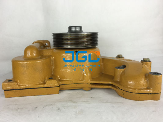 Escavatore Engine Parts PC300-6 6D108 6222-63-1200 della pompa idraulica di 8 scanalature
