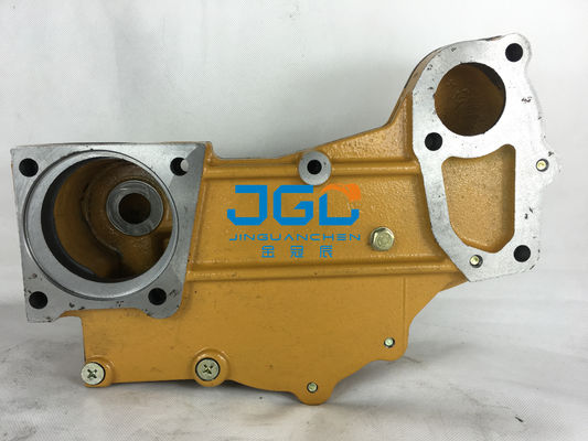 Escavatore Engine Parts PC300-6 6D108 6222-63-1200 della pompa idraulica di 8 scanalature