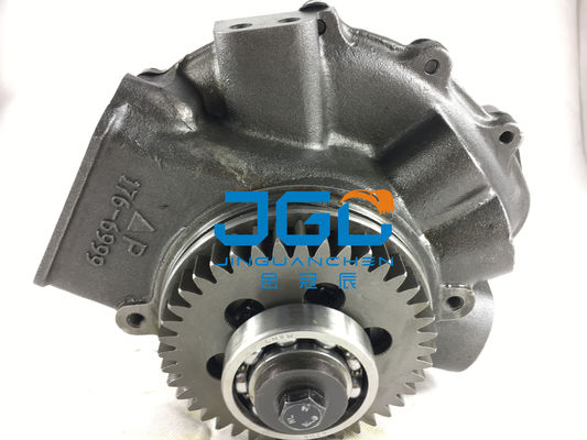 Pompa idraulica diesel del  E345B E365B di Engine Parts dell'escavatore C12 1767000
