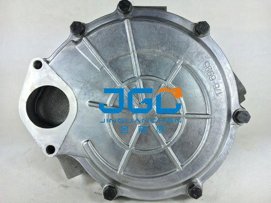 Pompa idraulica diesel del  E345B E365B di Engine Parts dell'escavatore C12 1767000