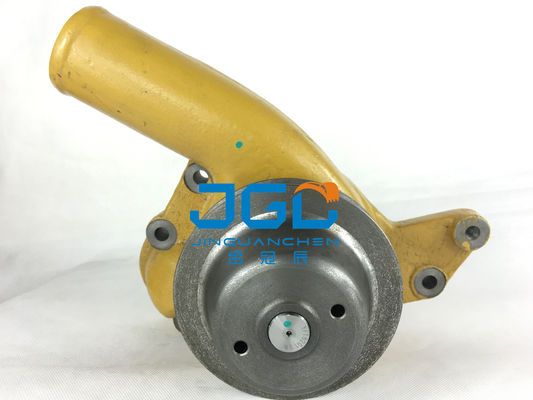 Pompa PC200-1 6D105 6136-61-1102 di Diesel Engine Water dell'escavatore
