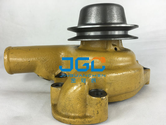 Pompa PC200-1 6D105 6136-61-1102 di Diesel Engine Water dell'escavatore