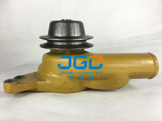 Pompa PC200-1 6D105 6136-61-1102 di Diesel Engine Water dell'escavatore
