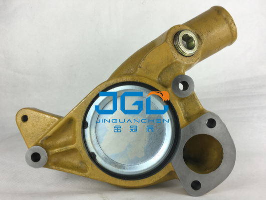 Pompa PC200-1 6D105 6136-61-1102 di Diesel Engine Water dell'escavatore