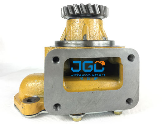 Escavatore Water Pump di PC400-6 S6D125E 6151-62-1101 6151-62-1102