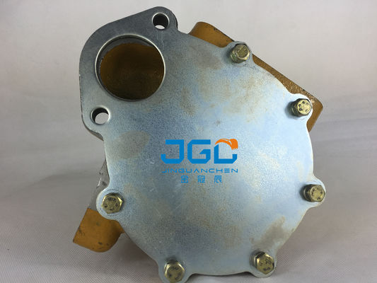 Escavatore Water Pump di PC400-6 S6D125E 6151-62-1101 6151-62-1102