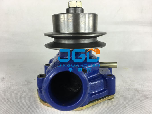 pompa idraulica di Engine Parts For HD250 HD400 HD450 dell'escavatore 4D31