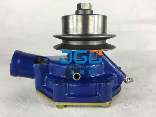 pompa idraulica di Engine Parts For HD250 HD400 HD450 dell'escavatore 4D31