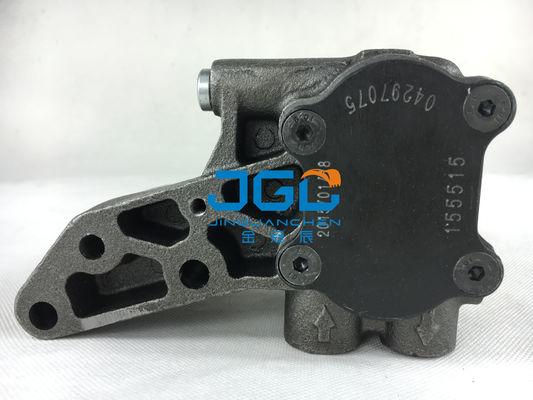 Escavatore Engine Parts VOE20917999 della pompa del carburante del ferro EC210