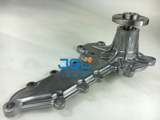 Pompa idraulica diesel 1G730-73032 1A051-73032 di Engine Parts V2203 dell'escavatore