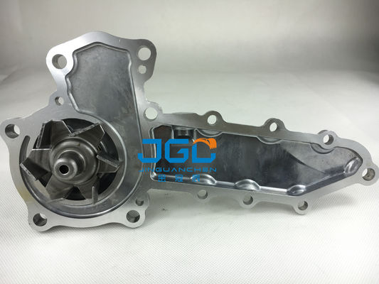Pompa idraulica diesel 1G730-73032 1A051-73032 di Engine Parts V2203 dell'escavatore