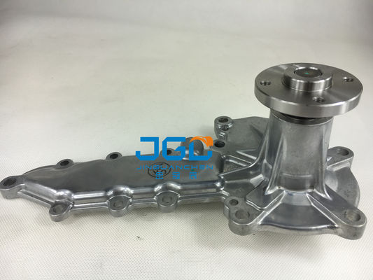 Pompa idraulica diesel 1G730-73032 1A051-73032 di Engine Parts V2203 dell'escavatore