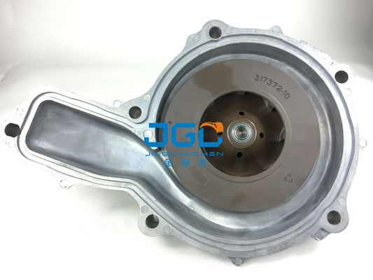Parti idrauliche della pompa idraulica 317372-10 di Engine Parts D9 dell'escavatore di dimensione standard