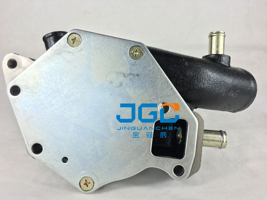 Escavatore Engine Water Pump 65.06500-6402A 65.06500-6125 65.06500-6139C di DH220-5 DH220-3 DB58